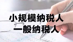 什么是小規(guī)模納稅人？小規(guī)模納稅人需要注意哪些地方？