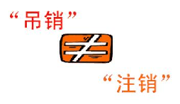 公司吊銷和公司注銷有什么區(qū)別？