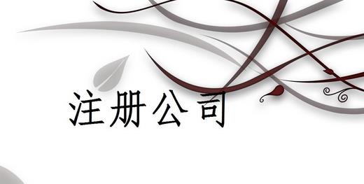 注冊公司為什么推薦找代理注冊公司的機構呢？