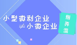 什么是小型微利企業(yè)？