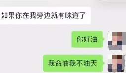 網(wǎng)友注冊公司“我命油我不油天”公司被駁回！