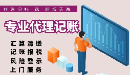 香港公司和大陸公司的記賬報(bào)稅有哪些區(qū)別？